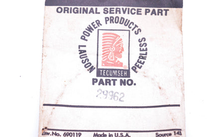 New OEM Tecumseh 29962 Screen NOS