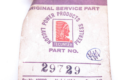 New OEM Tecumseh 29729 Starter Dogs Qty 2 NOS