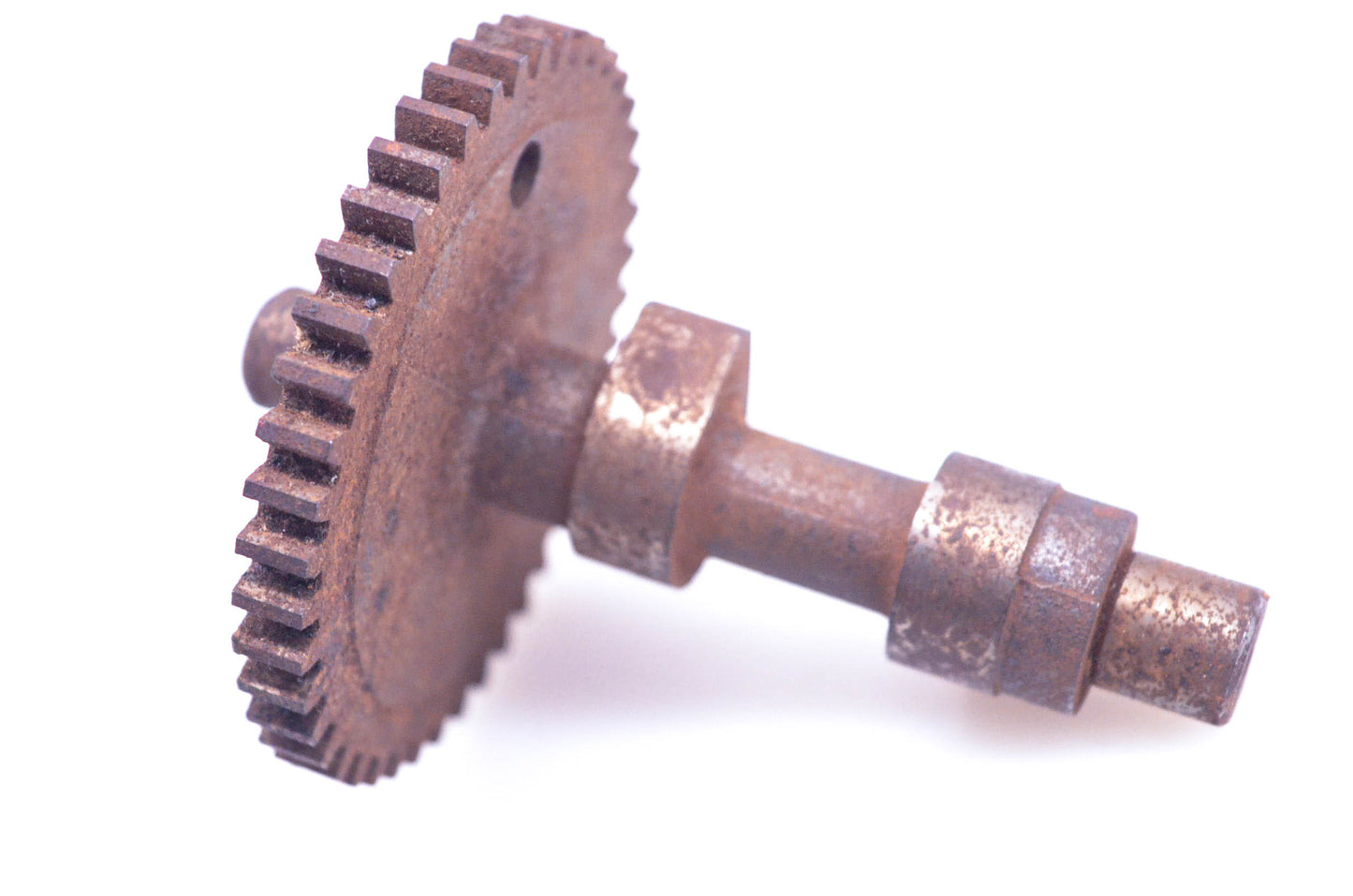 New OEM Tecumseh 29615 Camshaft NOS