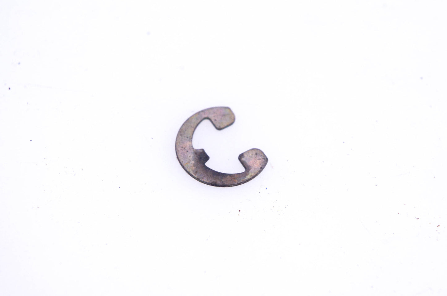 New OEM Tecumseh 28776 Retaining Nut NOS