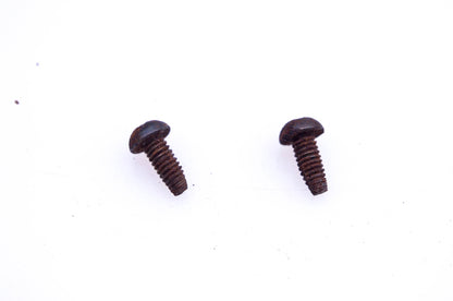 New OEM Tecumseh 28758 Screws Qty 2 NOS
