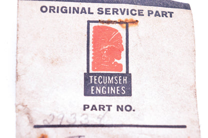 New OEM Tecumseh 29334 Governor Shaft NOS