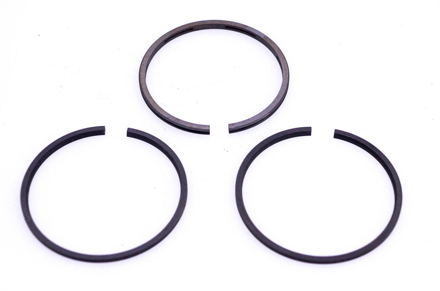 New OEM Tecumseh 27562 Piston Ring Kit NOS