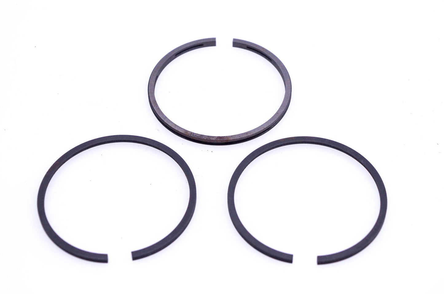 New OEM Tecumseh 27562 Piston Ring Kit NOS