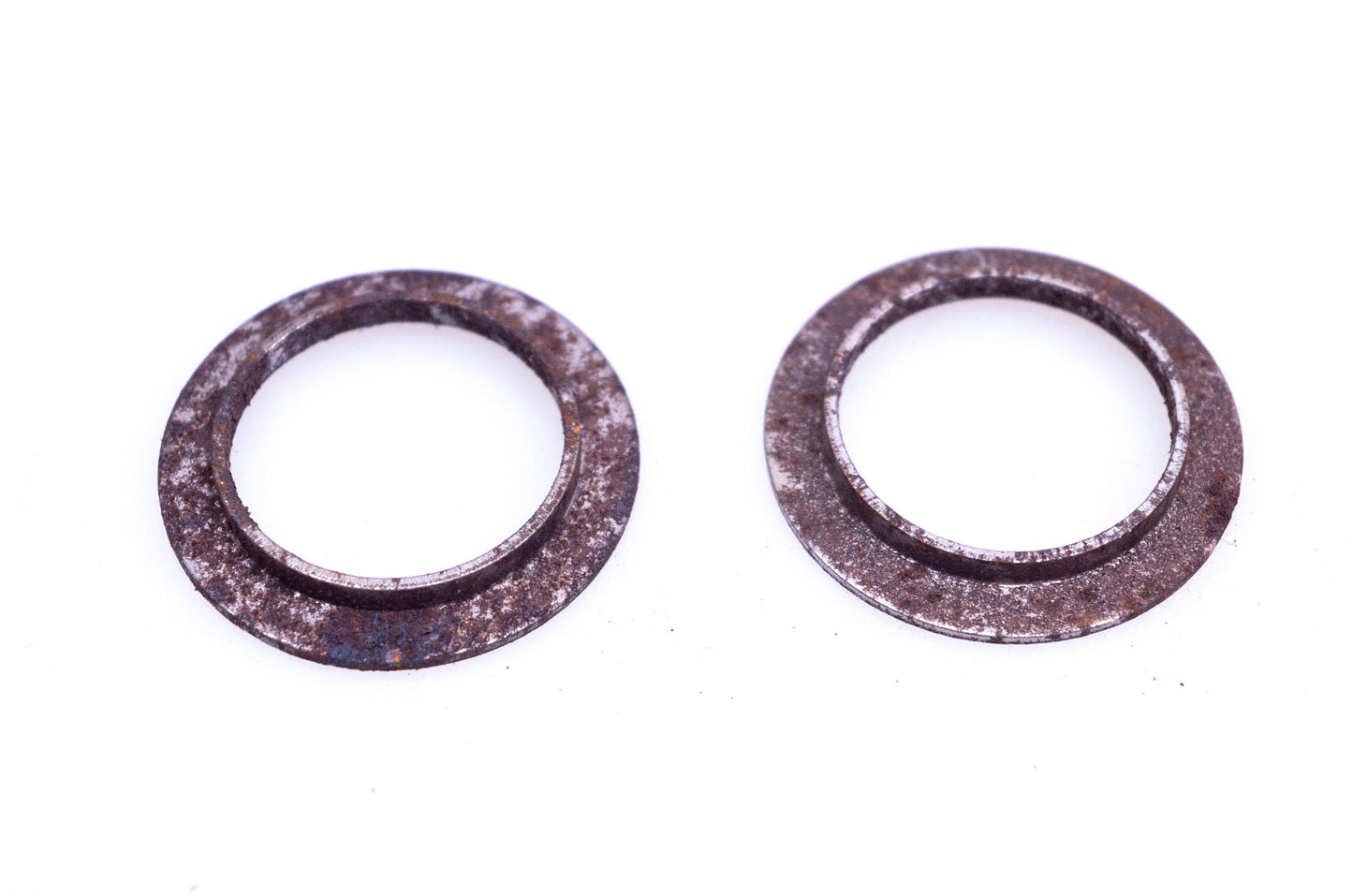 New OEM Tecumseh 27929 Oil Seal Protector Cap Qty 2 NOS
