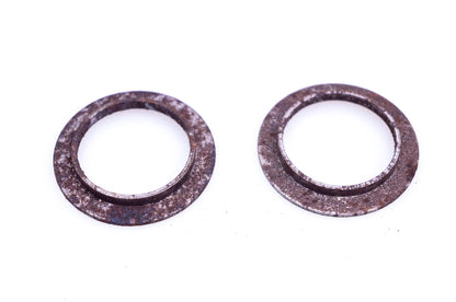 New OEM Tecumseh 27929 Oil Seal Protector Cap Qty 2 NOS