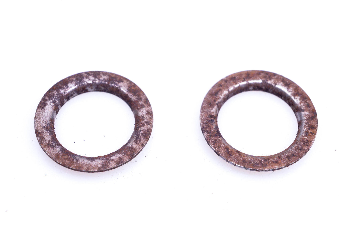 New OEM Tecumseh 27929 Oil Seal Protector Cap Qty 2 NOS