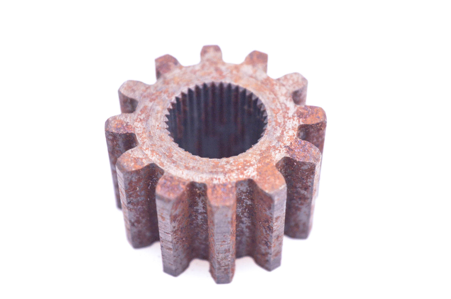 New OEM Tecumseh 778060 Transaxle Spur Gear NOS