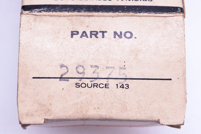 New OEM Tecumseh 29375 Oil Drain Extension NOS