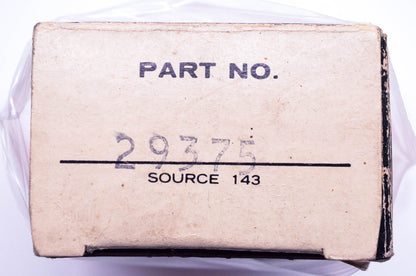 New OEM Tecumseh 29375 Oil Drain Extension NOS