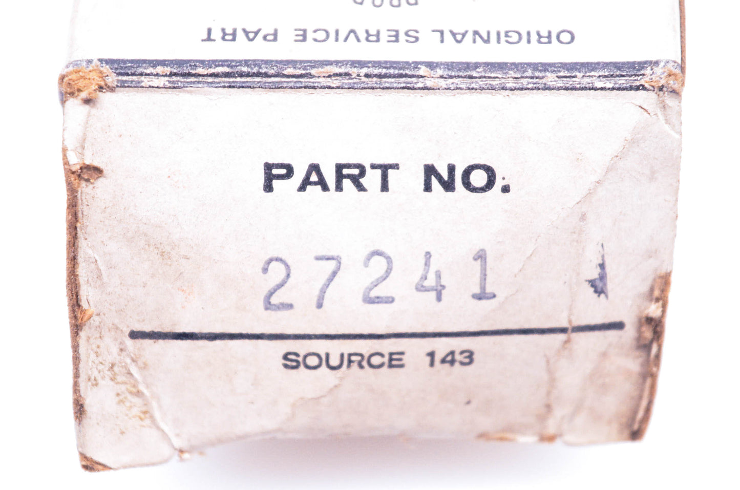 New OEM Tecumseh 27241 Valve Lifter NOS