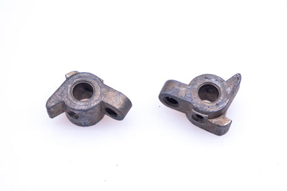 New OEM Briggs & Stratton 212904, 691708 Throttle Stops Qty 2 NOS