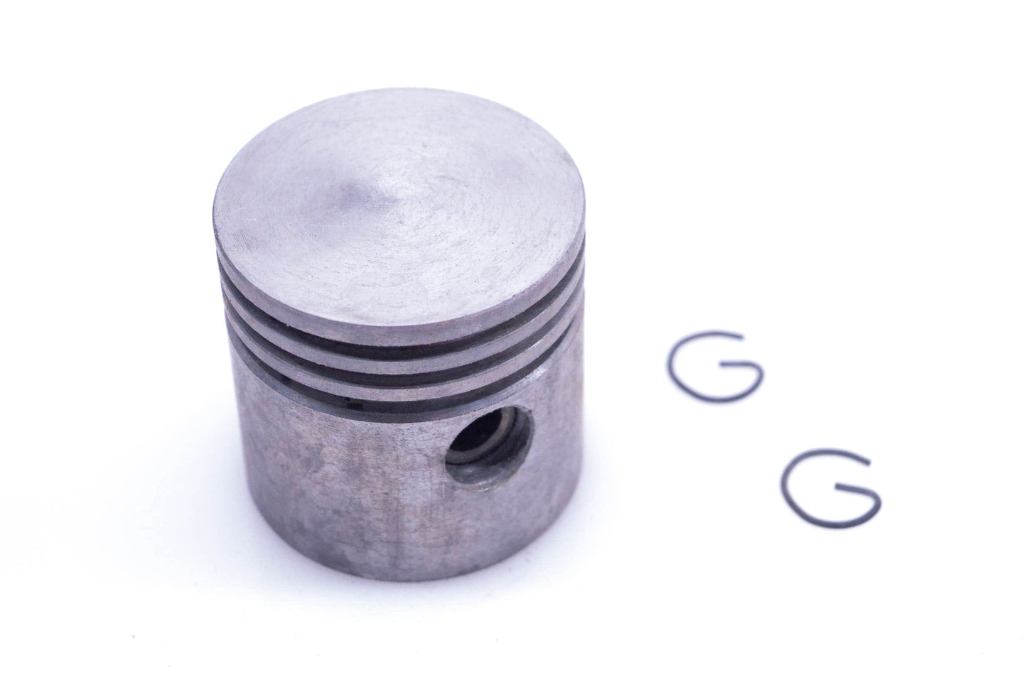 New OEM Tecumseh 23963 Piston Kit NOS
