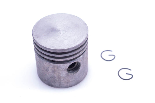 New OEM Tecumseh 23963 Piston Kit NOS