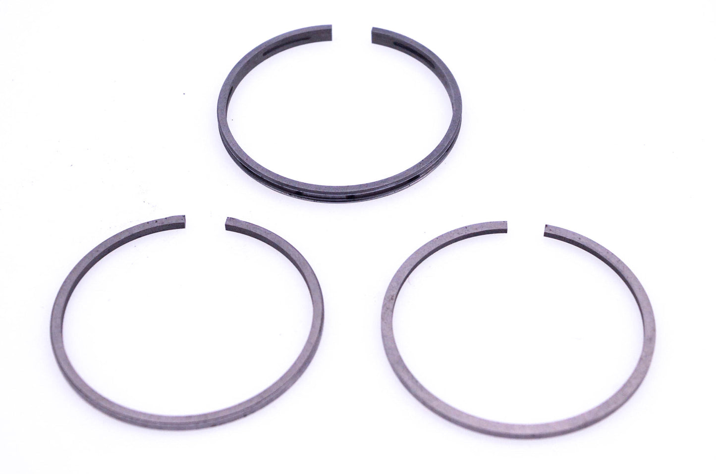 New OEM Briggs & Stratton 297575 Piston Ring Kit NOS