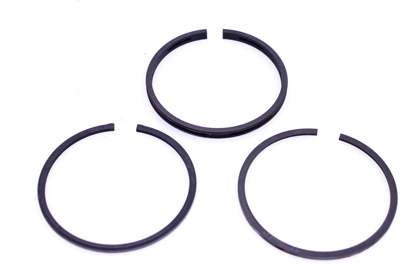 New OEM Briggs & Stratton 298174 Piston Ring Kit NOS