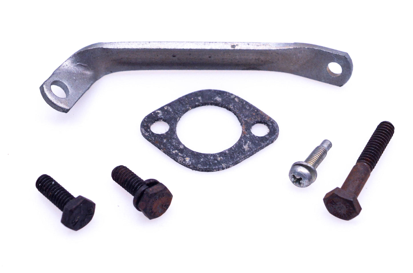 New OEM Briggs & Stratton 298081 Carburetor Bracket Kit NOS