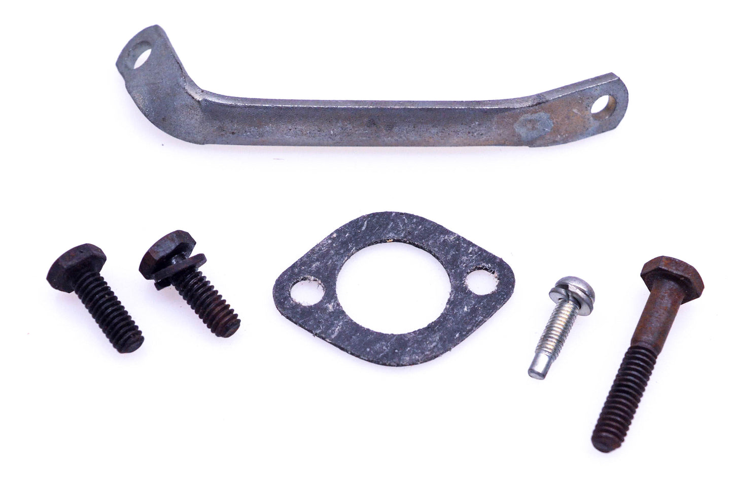 New OEM Briggs & Stratton 298081 Carburetor Bracket Kit NOS