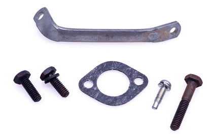 New OEM Briggs & Stratton 298081 Carburetor Bracket Kit NOS