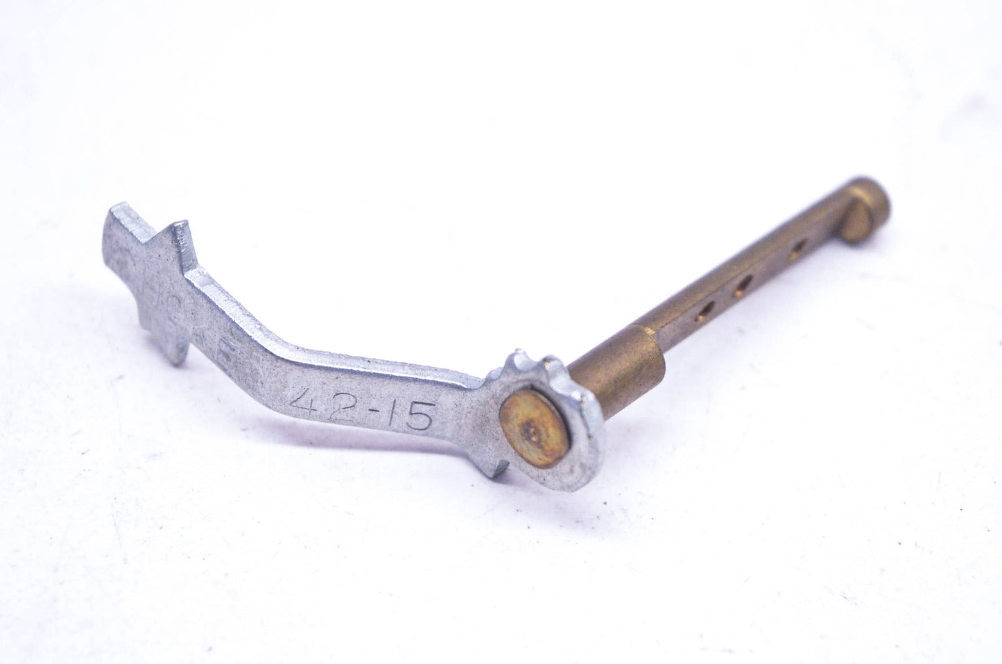 Walbro 40-506 Choke Lever NOS