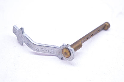 Walbro 40-506 Choke Lever NOS
