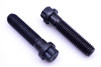 DB Starter Bolts 5/8-11x2-3/4" Qty 2 NOS