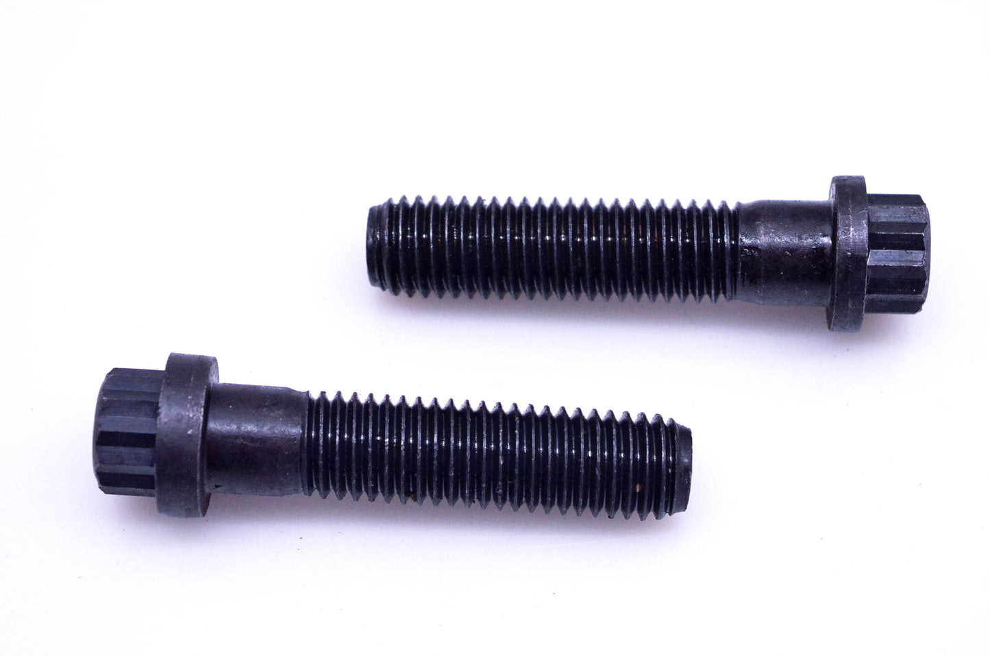 DB Starter Bolts 5/8-11x2-3/4" Qty 2 NOS