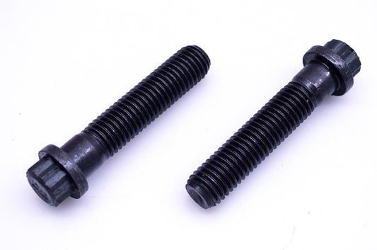 DB Starter Bolts 5/8-11x3" Qty 2 NOS