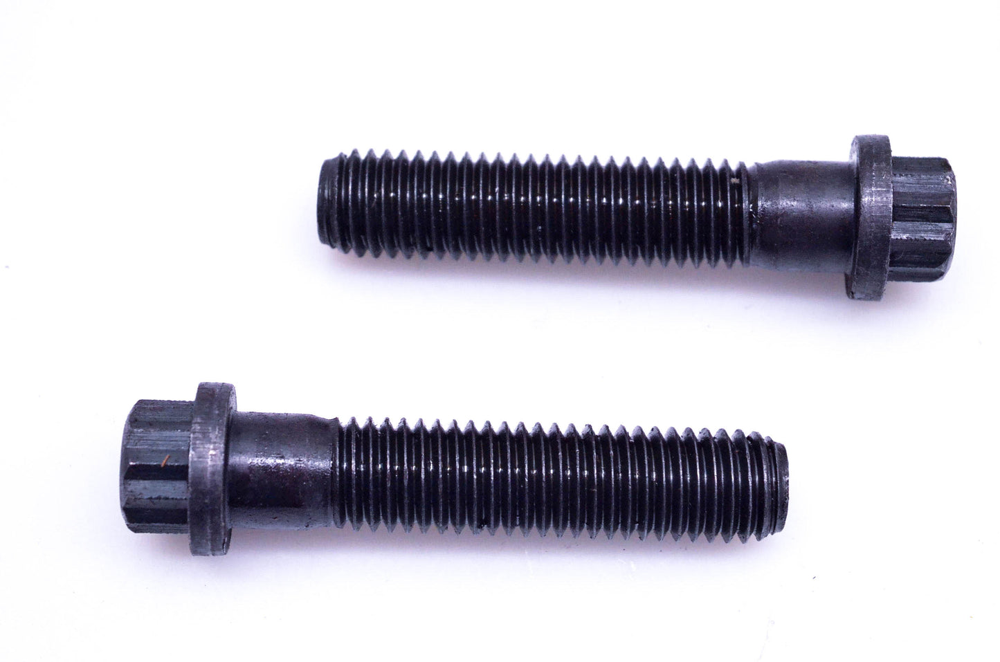 DB Starter Bolts 5/8-11x3" Qty 2 NOS