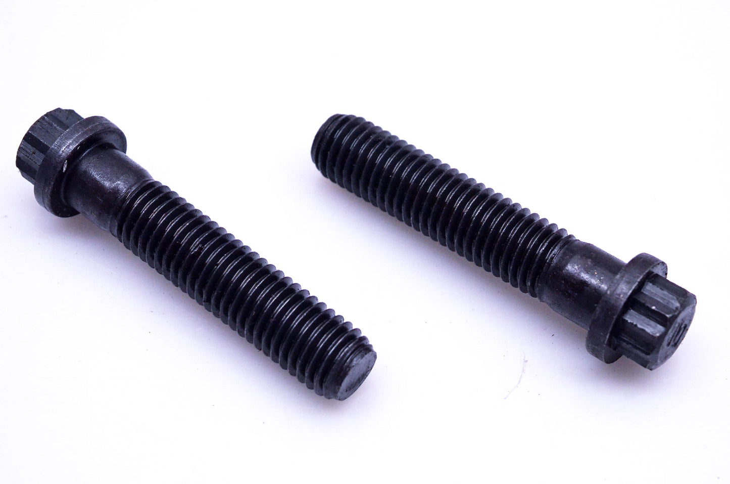 DB Starter Bolts 5/8-11x3" Qty 2 NOS