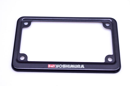 Yoshimura 070BG-LPF-K Motorcycle License Frame NOS