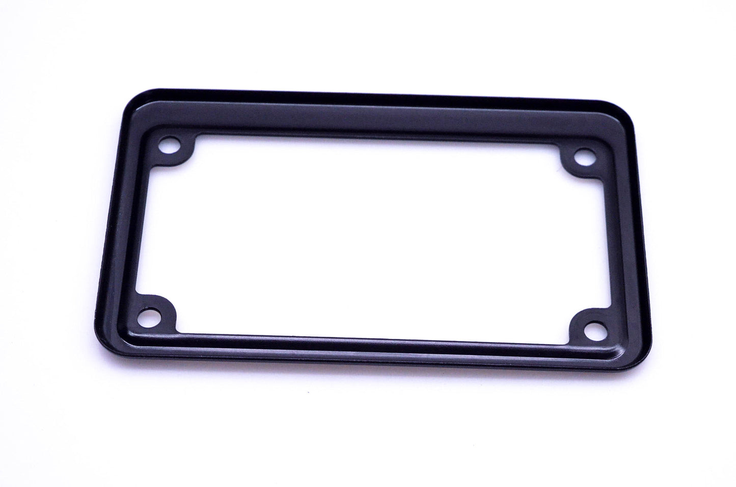 Yoshimura 070BG-LPF-K Motorcycle License Frame NOS