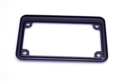 Yoshimura 070BG-LPF-K Motorcycle License Frame NOS