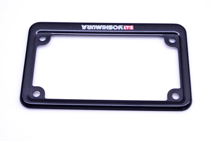 Yoshimura 070BG-LPF-K Motorcycle License Frame NOS
