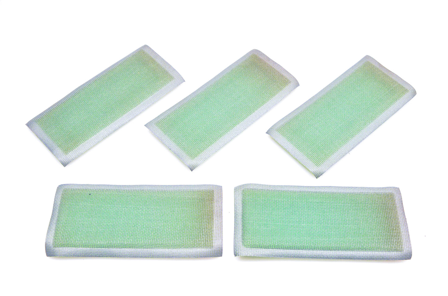 New OEM Briggs & Stratton 4148 Air Filters Qty 5 NOS