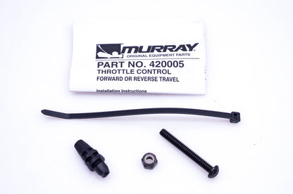 Murray 420005 Throttle Control Hardware Kit NOS