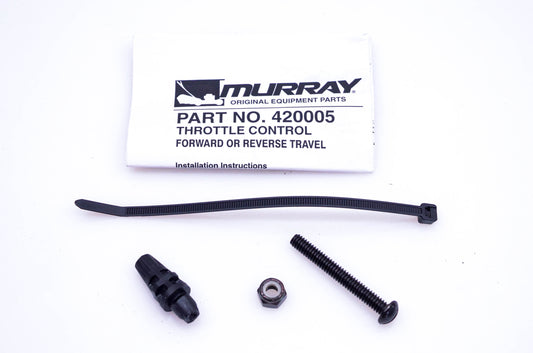 Murray 420005 Throttle Control Hardware Kit NOS