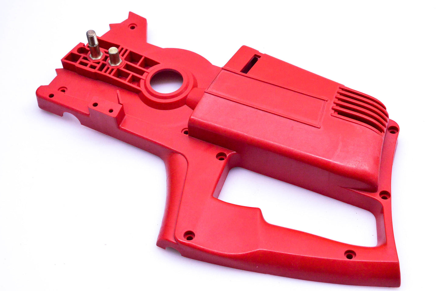 Shindaiwa 73172-32000 Red Right Case Trimmer Housing NOS
