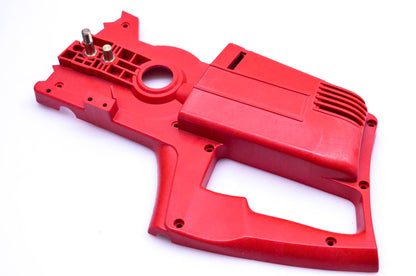 Shindaiwa 73172-32000 Red Right Case Trimmer Housing NOS