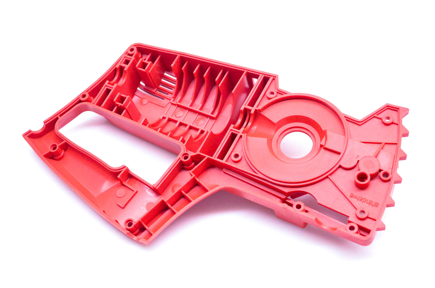 Shindaiwa 73172-32000 Red Right Case Trimmer Housing NOS