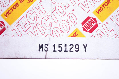 Napa MS15129Y Exhaust Manifold Gasket NOS