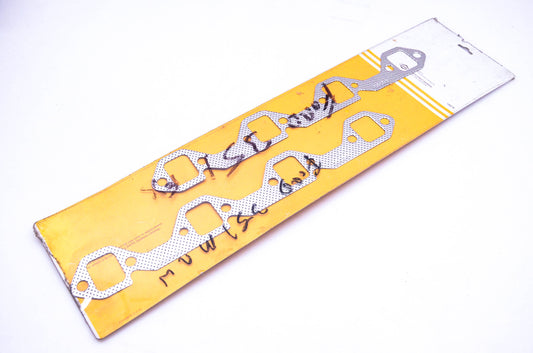 Napa MS15129Y Exhaust Manifold Gasket Kit NOS