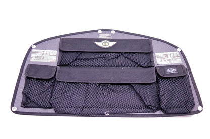 Choko Design Wing Gear Saddlebag & Trunk Storage Liner Kit NOS