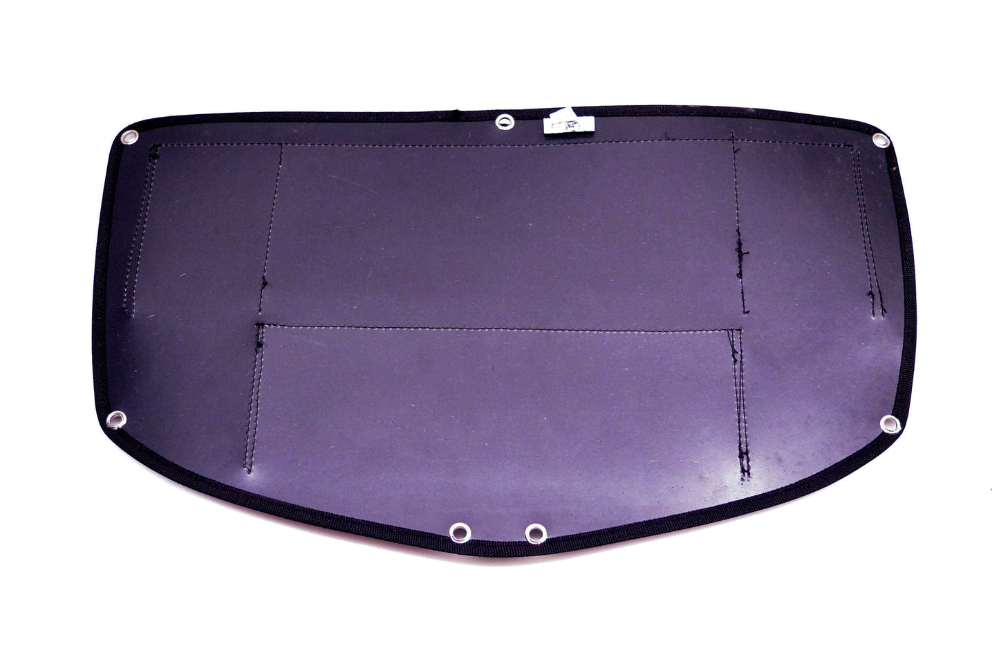 Choko Design Wing Gear Saddlebag & Trunk Storage Liner Kit NOS