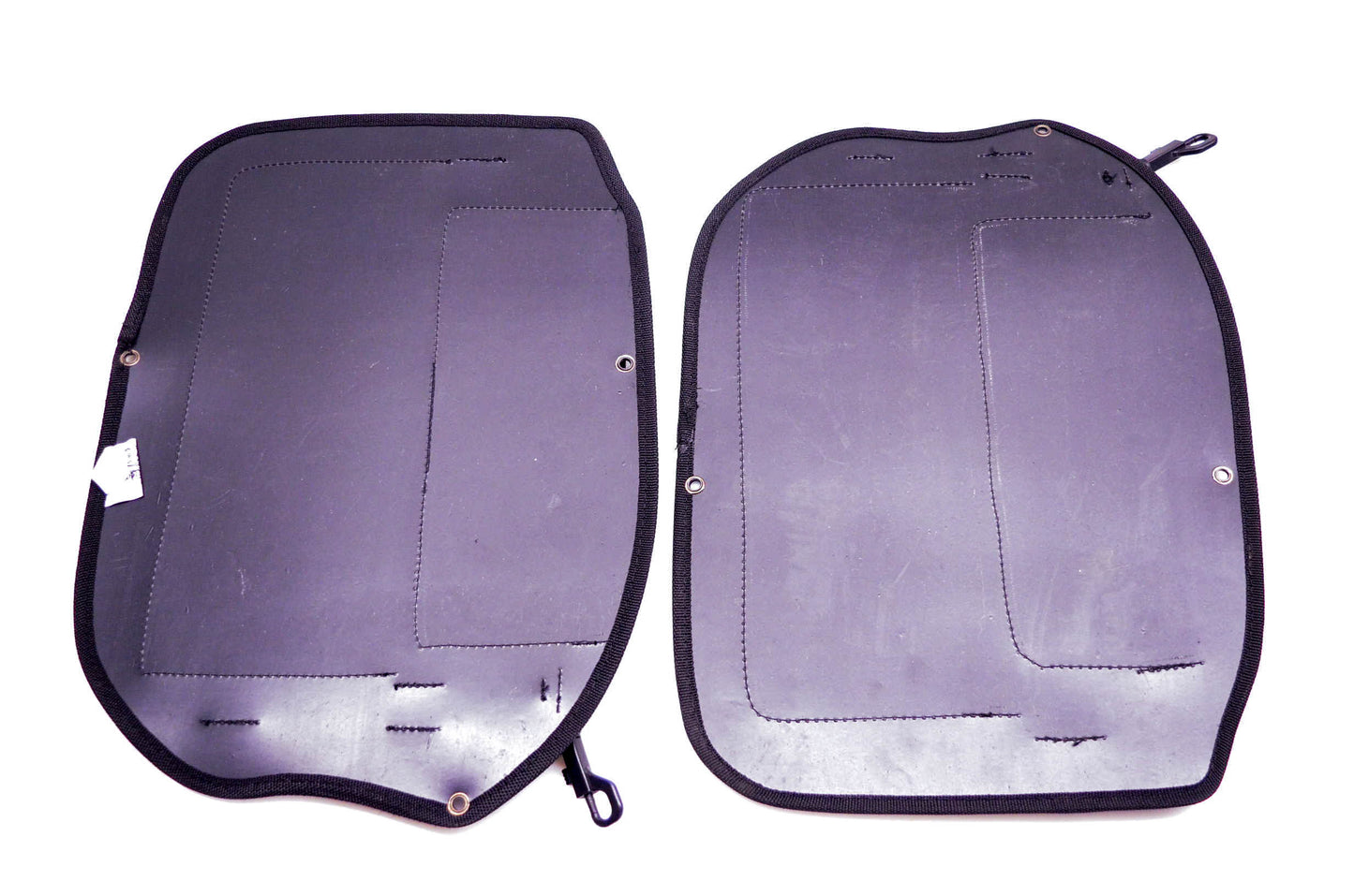 Choko Design Wing Gear Saddlebag & Trunk Storage Liner Kit NOS