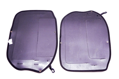 Choko Design Wing Gear Saddlebag & Trunk Storage Liner Kit NOS