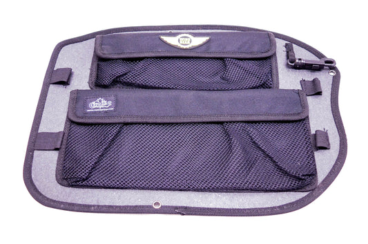 Choko Design Wing Gear Right Saddlebag Storage Liner NOS