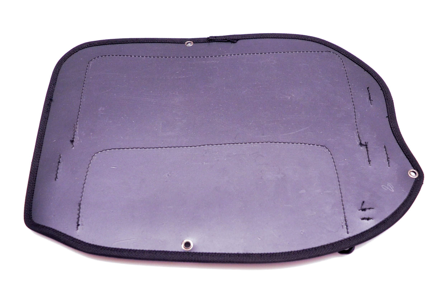 Choko Design Wing Gear Right Saddlebag Storage Liner NOS