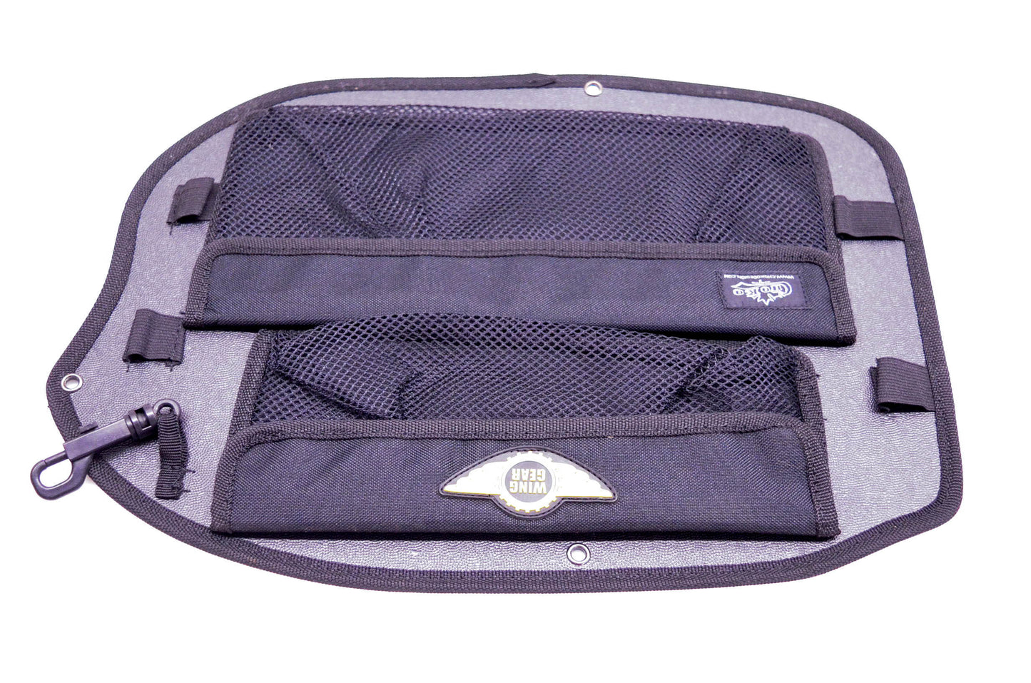 Choko Design Wing Gear Right Saddlebag Storage Liner NOS