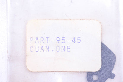 Quan 95-45 Gasket NOS